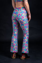 The Steve Bell Bottoms