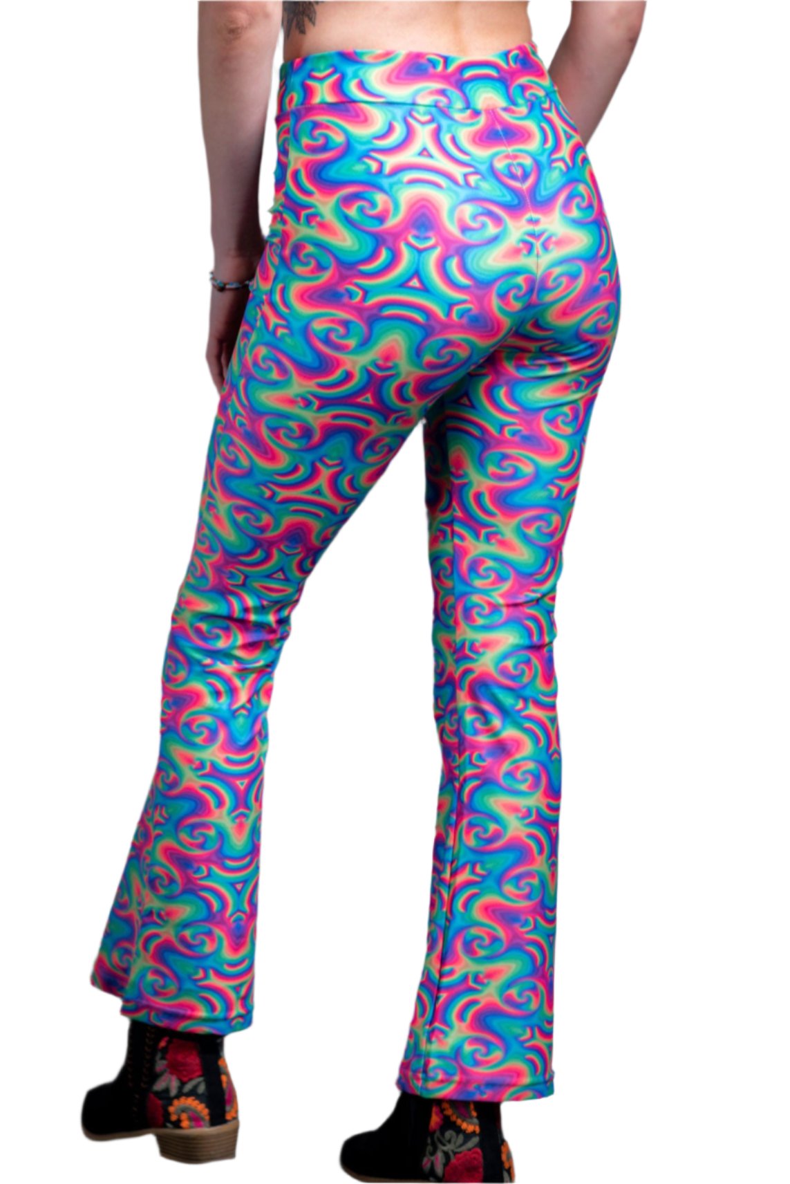 The Steve Bell Bottoms