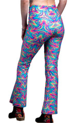 The Steve Bell Bottoms