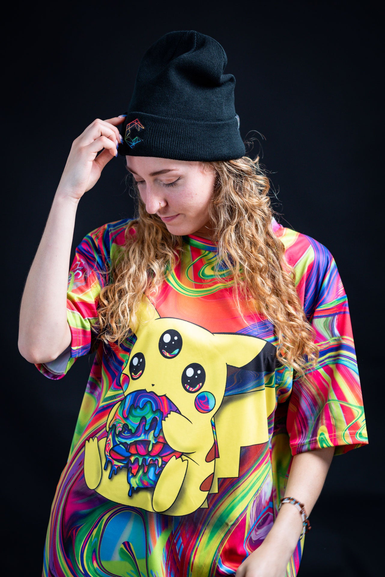 Tripikachu Shirt