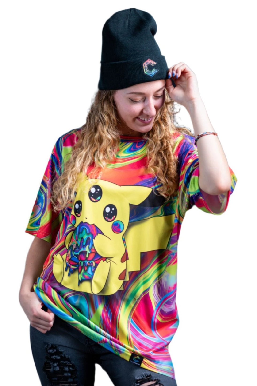 Tripikachu Shirt