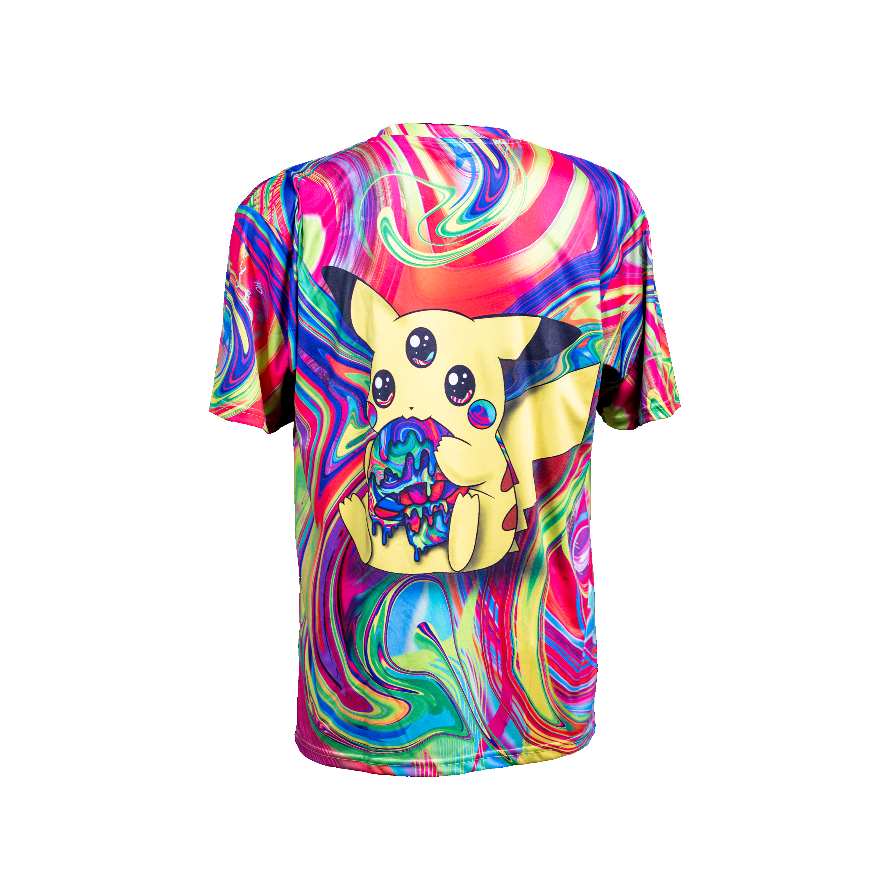 Tripikachu Shirt