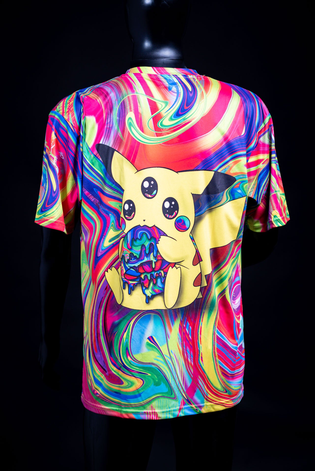 Tripikachu Shirt