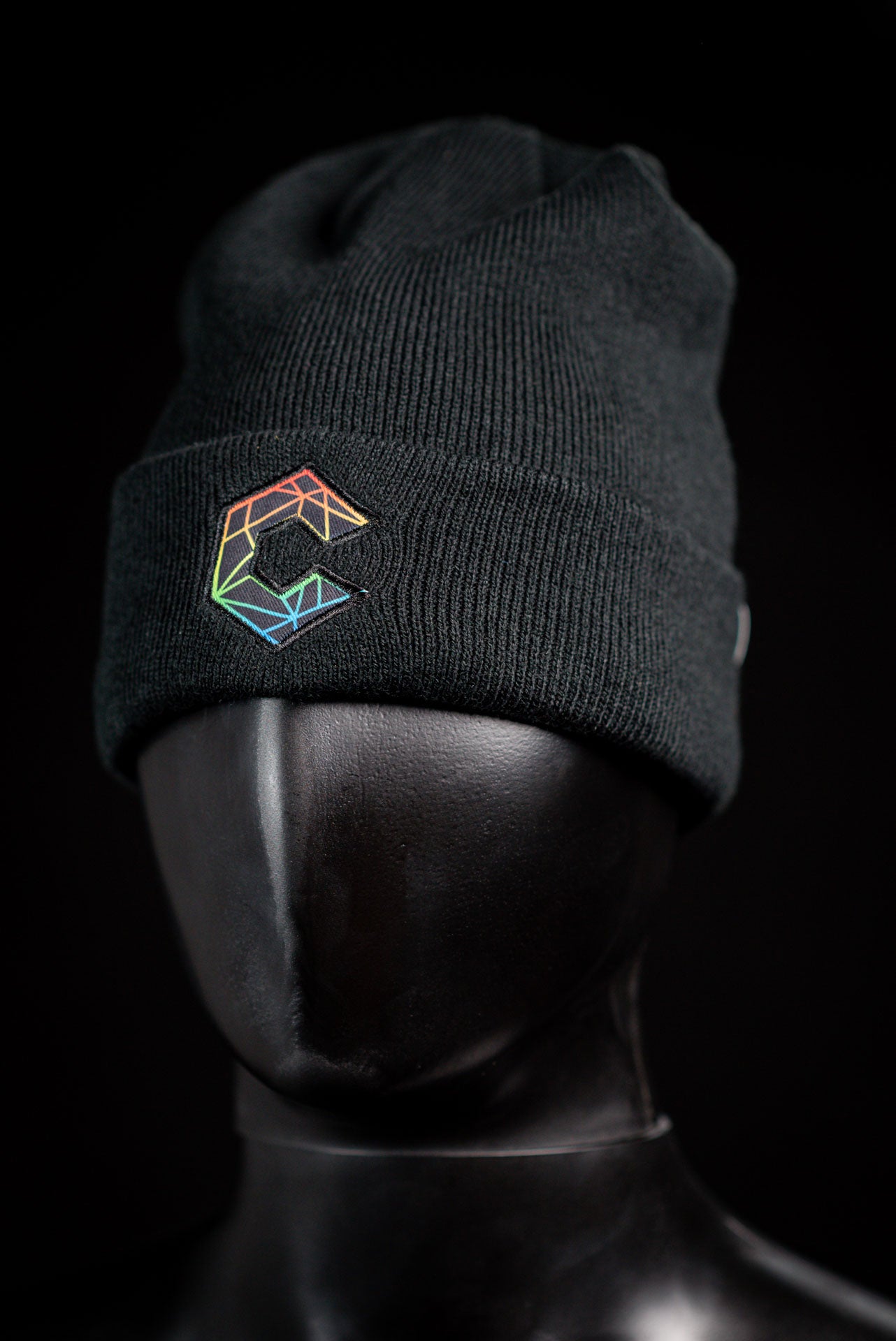 Reversible Beanie