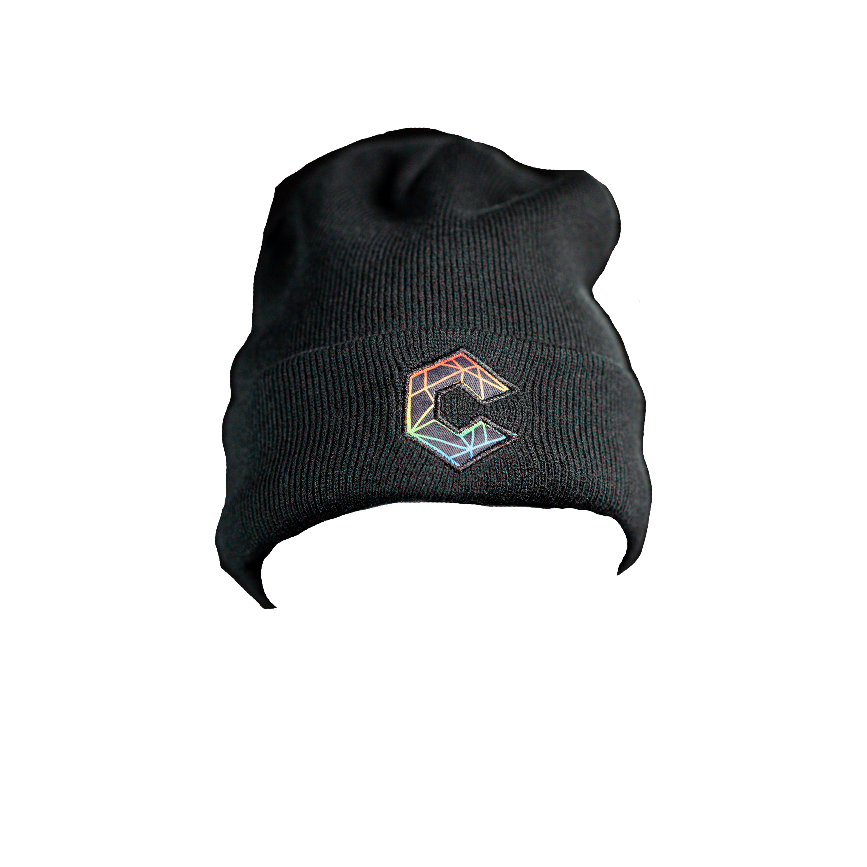 Reversible Beanie