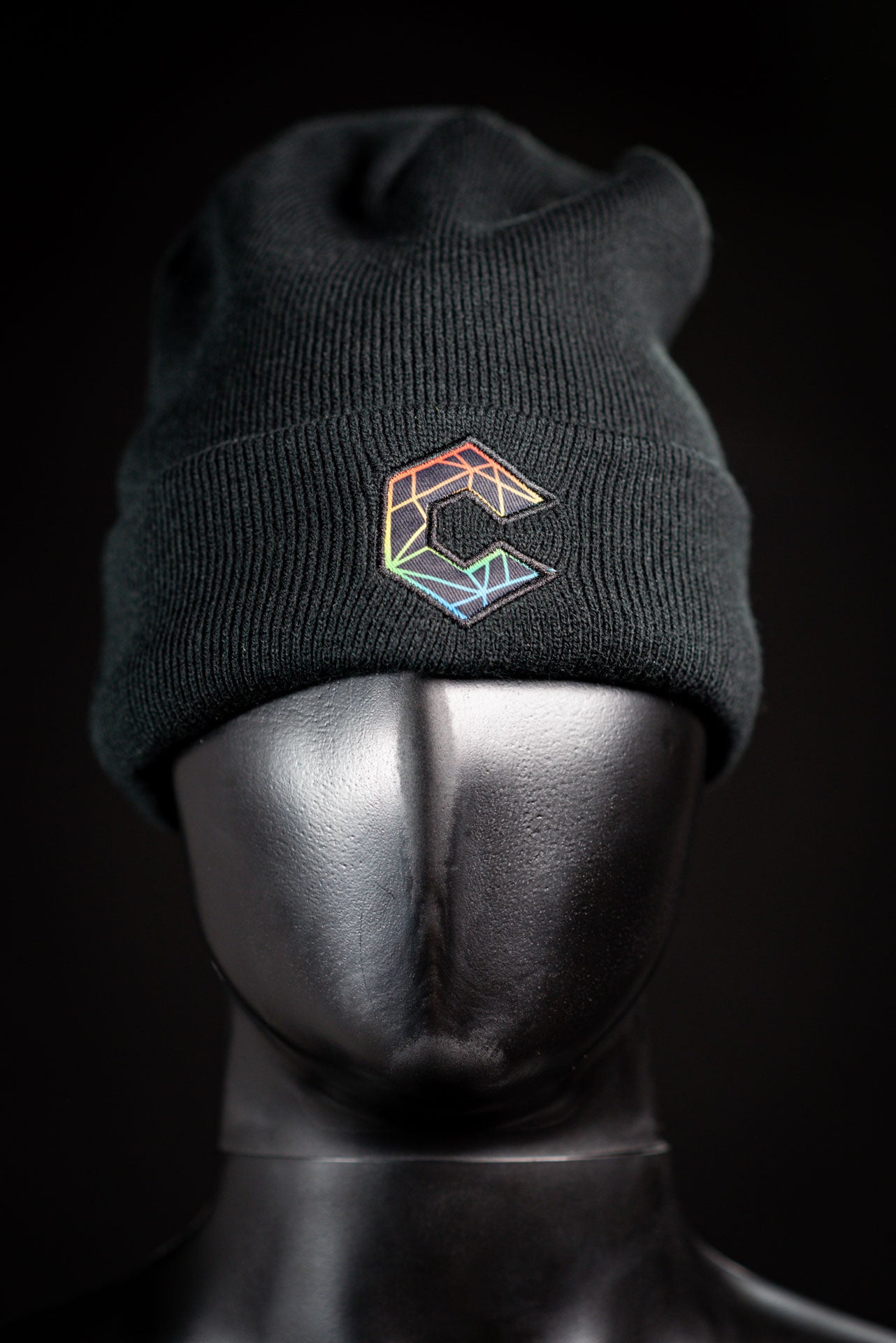 Reversible Beanie