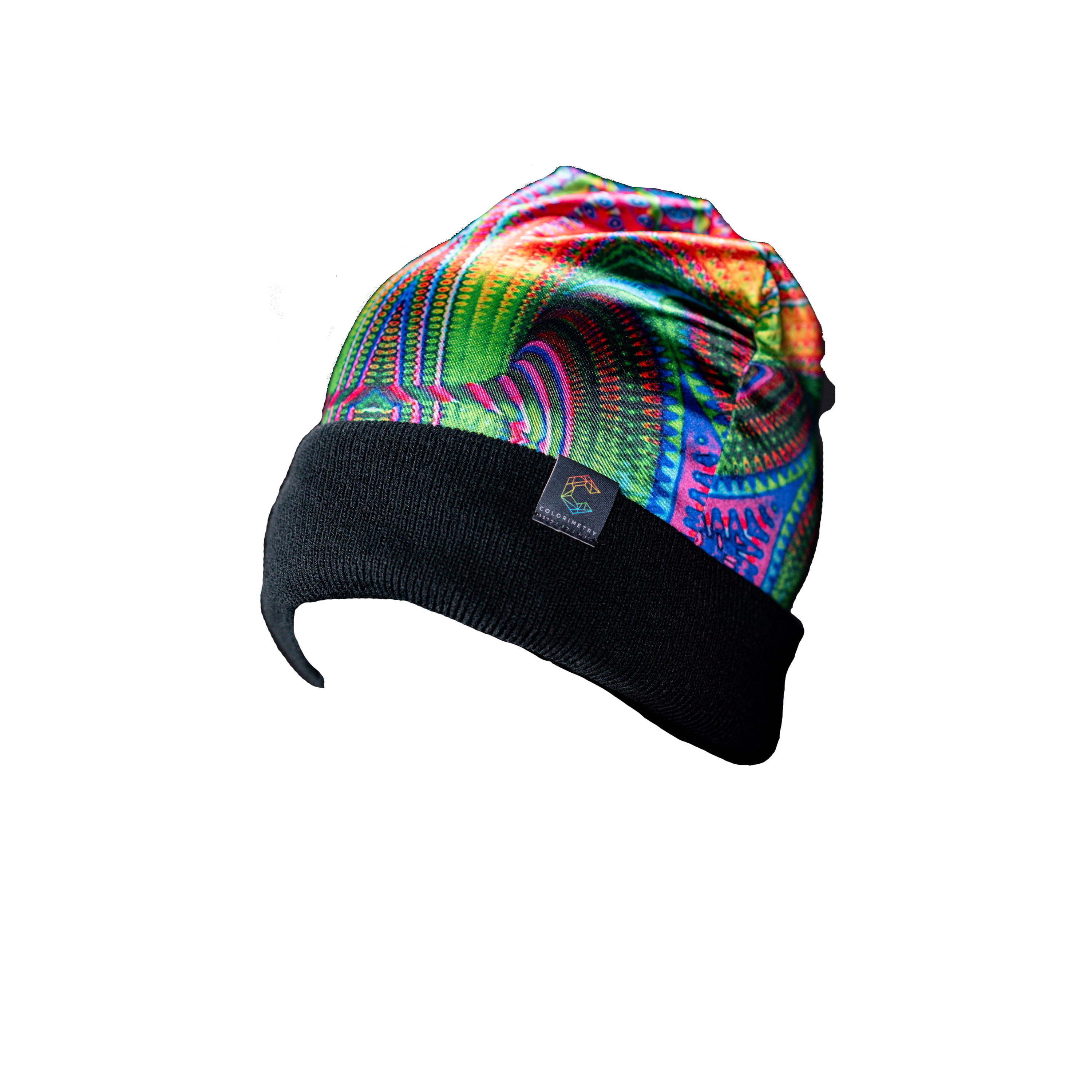 Reversible Beanie