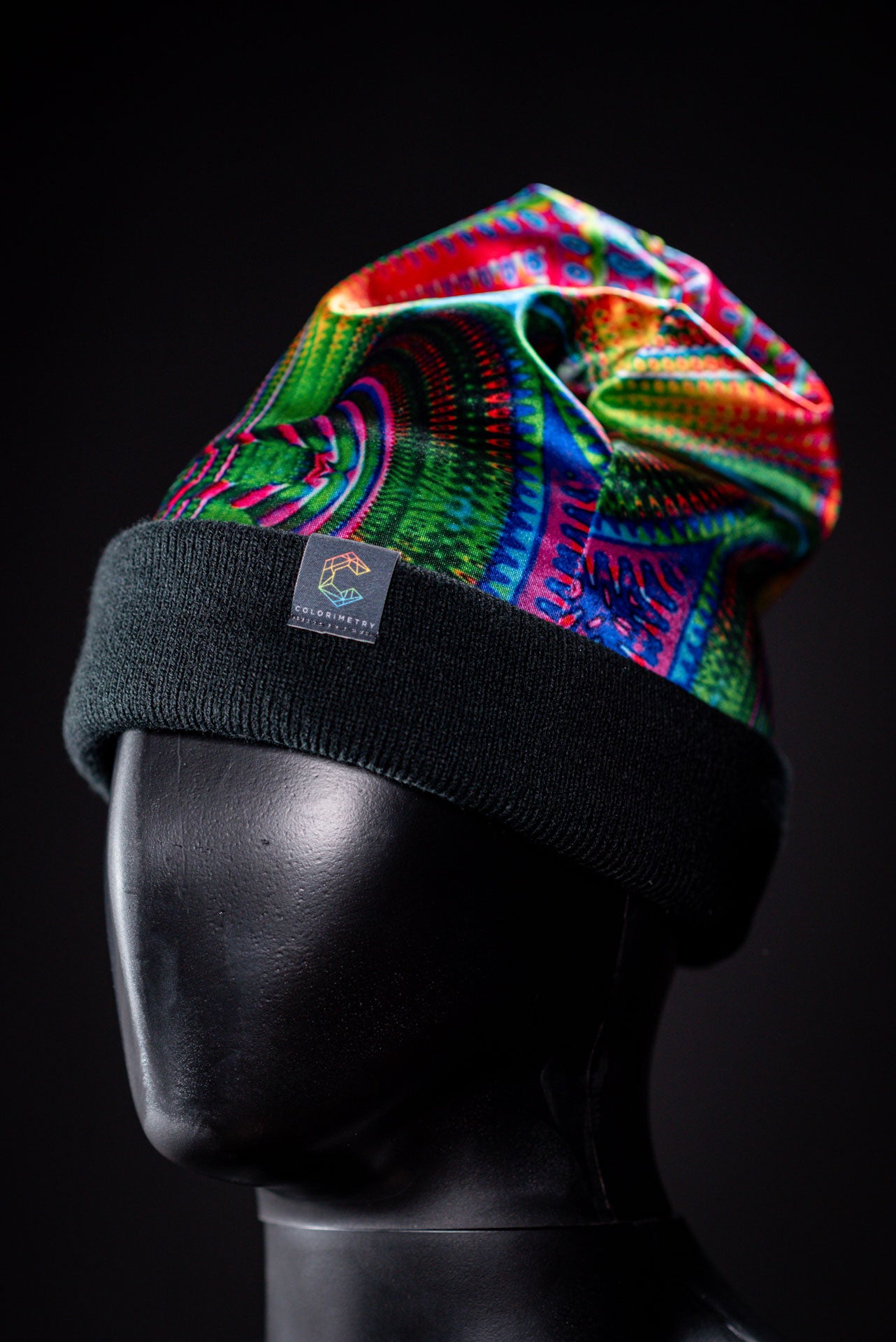 Reversible Beanie