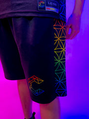 Colorimetry Shorts