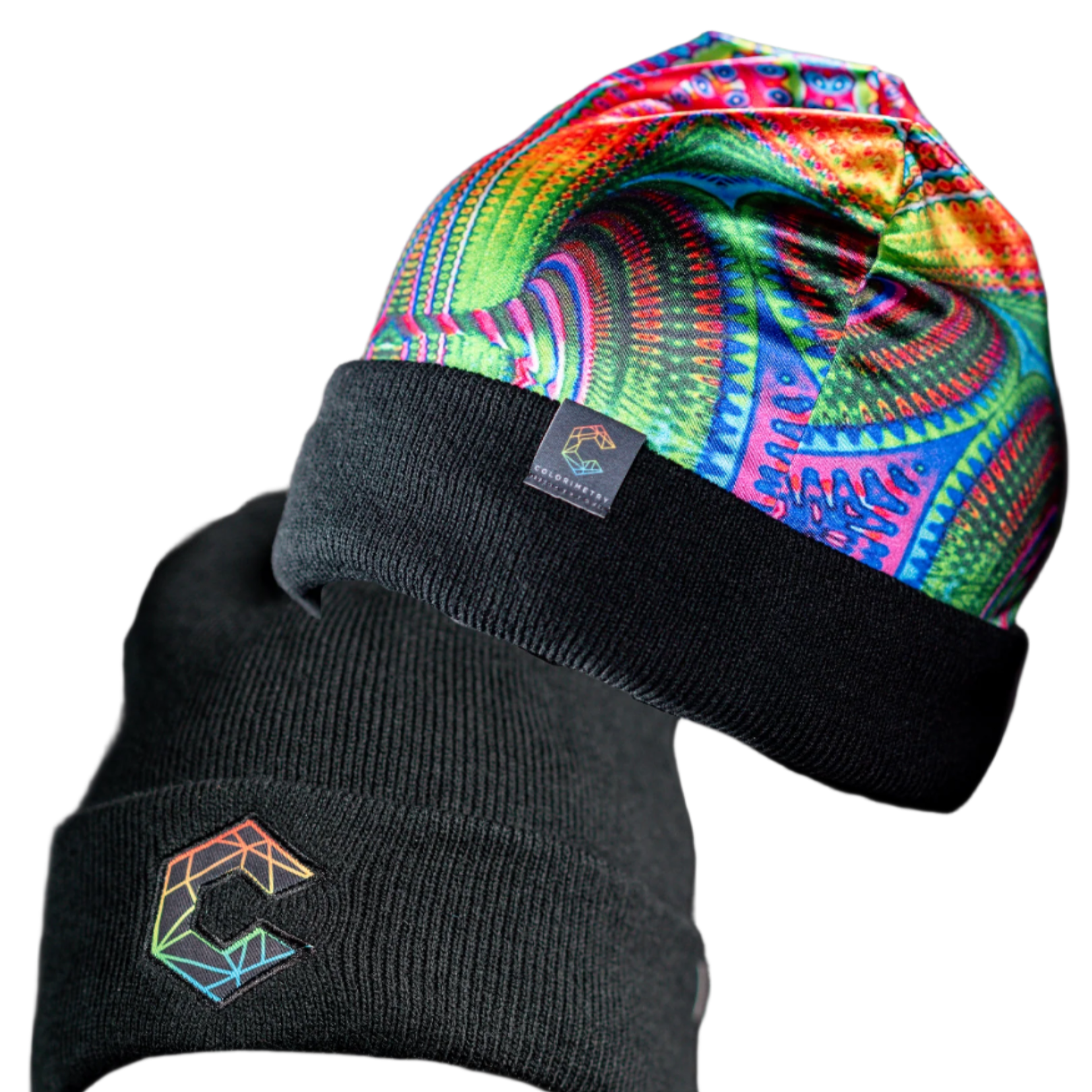 Reversible Beanie