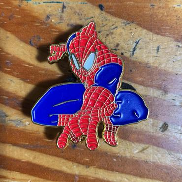 Spider-Man