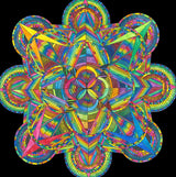 Arrows of Color