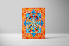 Interdimensional Ganesh