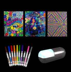 Deluxe Visuals Package