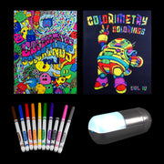 Coloring Package II