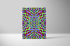 Hidden Lines