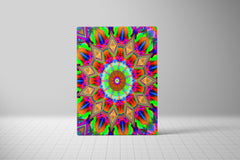 Neon Explosion