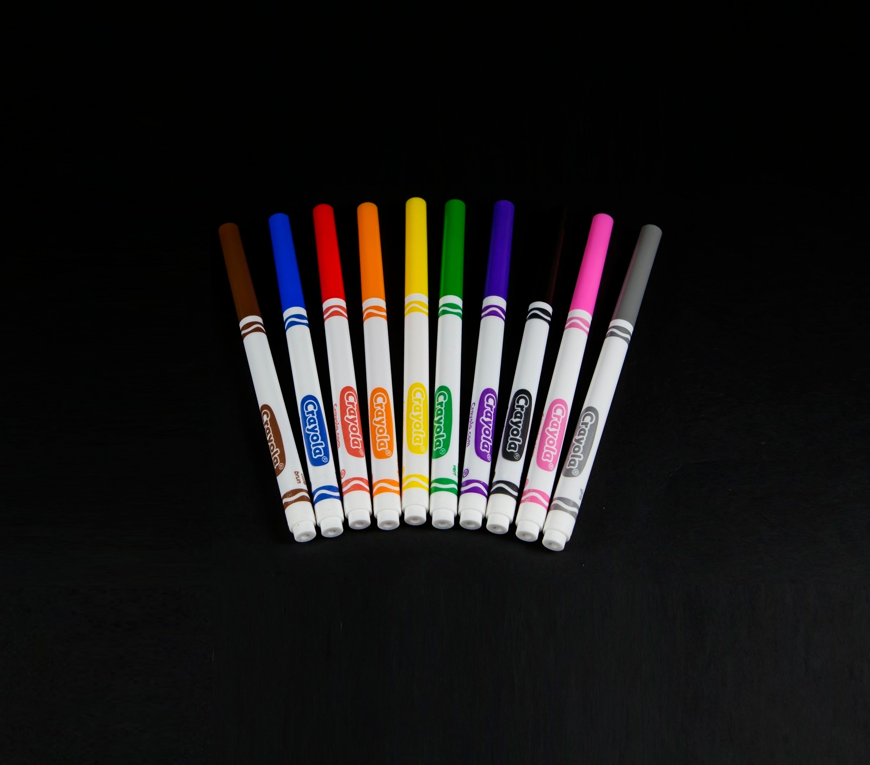 Markers