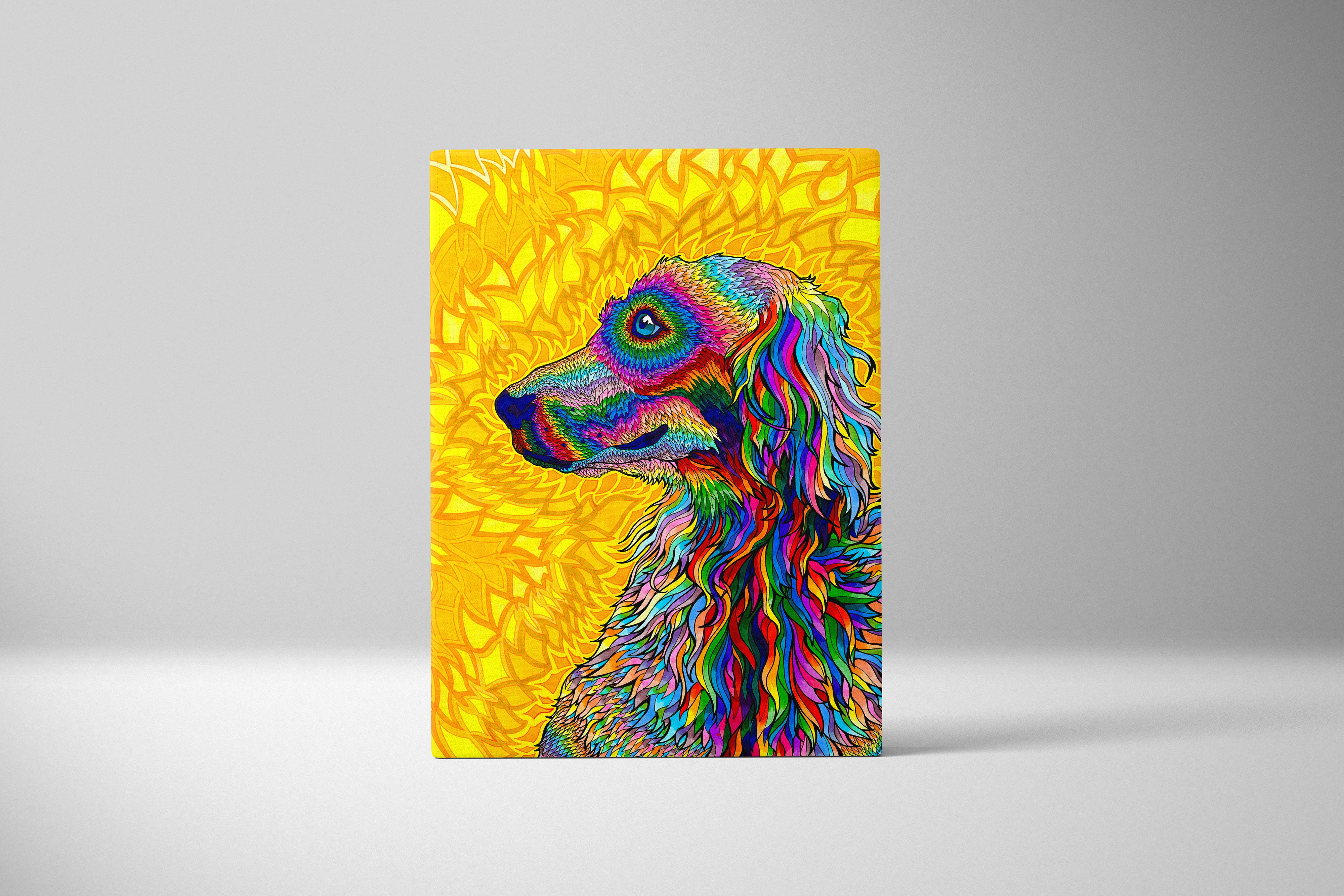 Crispy Doggo