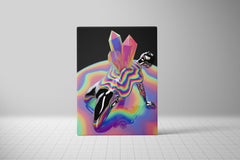 Crystallization